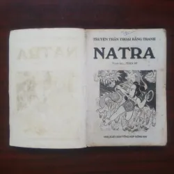 [Truyện Tranh Việt Nam] Na Tra (Phan Mi) 970898