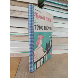 Người tình của tổng thống - Hanxơ Habơ 704309