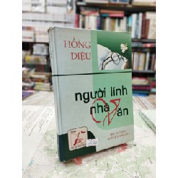 Người Lính Nhà Văn - Hồng Diệu 126522