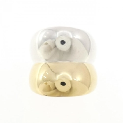 Nhẫn George Jensen 750YG/925 - Hàng hiệu Chính hãng 838857