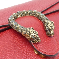 Túi xách vai Gucci DIONYSUS 400249 CAOGX - Hàng hiệu Authentic 802978