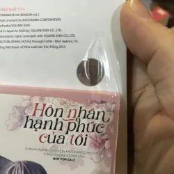 Hôn nhân hạnh phúc của tôi tập 2 745670