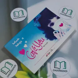 Café yêu - Minh Nhật 694978