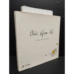 [Phiên Chợ Sách Cũ] Cúc Họa Mi khổ vuông 2018 2303