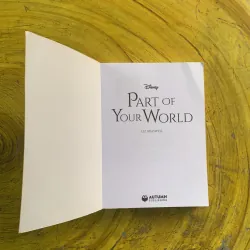 PART OF YOUR WORLD - SPECIAL EDITION  976580