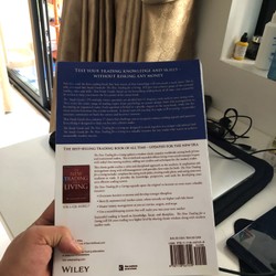 The New Trading For a Living by Dr. Alexander -English 69244