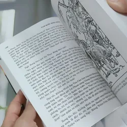 [MIỄN PHÍ BỌC SÁCH] Tam Quốc Bình Giảng - Nguyễn Tử Quang 744720