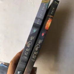 Trọn bộ 2 tập Tiệm Quan Tài Số 7 - Niệm Tiểu Duệ 790514