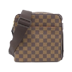 Túi xách vai Louis Vuitton Damier Olaf PM N41442