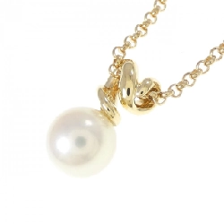 Chuỗi ngọc trai Akoya Mikimoto 7.3mm - Hàng hiệu Chính hãng 839023