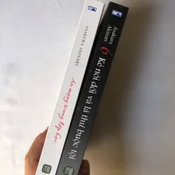 Sách của tác giả Asakura Akinari: 6 kẻ nói dối và lá thư buộc tội & Án mạng trong lớp học 927667