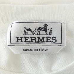 HERMES *32-5705 Áo thun - Hàng hiệu Chính hãng 898003
