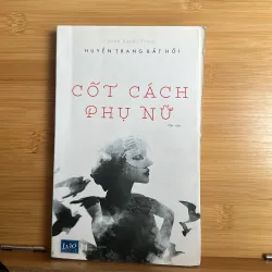 Huyền Trang bất hối 