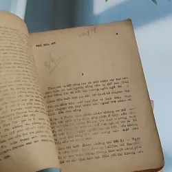 Trà hoa nữ (1987) - Alexander Dumas con 607733