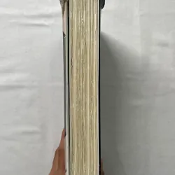 The Bone Clocks - David Mitchell  786832