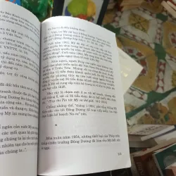 Tiếng Sấm Điện Biên Phủ- Đỗ Thiện- Đinh Kim Khánh 1041325