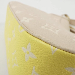 Túi xách vai Louis Vuitton Monogram Empreinte (Spring in the City) Bagatelle M46113 608809