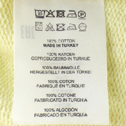 Dries Van Noten - Áo thun - Hàng hiệu Chính hãng 817583