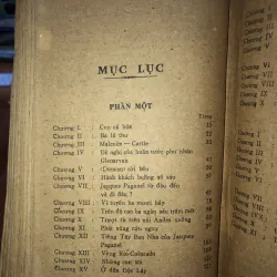 Những đứa con của thuyền trưởng Grant - Jules Verne  792272