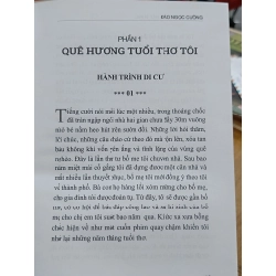Sống ước mơ và khát vọng - Đào Ngọc Cường 549682