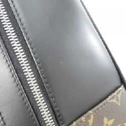 Balo Louis Vuitton Monogram Macassar Josh M41530 - Hàng hiệu Chính hãng 801318