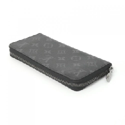 Ví Louis Vuitton Monogram Eclipse Zippy Wallet Horizontal M11611 - Hàng hiệu Chính hãng 769775