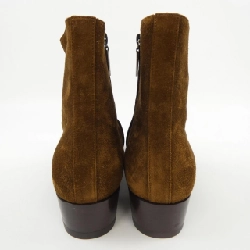 Giày bốt SAINT LAURENT - Hàng hiệu Authentic 904880