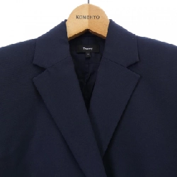 Theory 01-4104107 Jacket - Hàng hiệu Authentic 811965