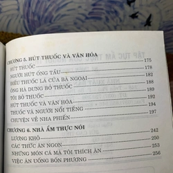 Tập Tục Ẩm Thực Của Người Trung Hoa - Hà Thiện Thuyên 539871