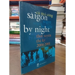 Sài Gòn by night - Cù Mai Công 363990