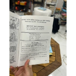 Bài Học Lớn Sống Theo Truyền Thống - Tsai Chih Chung - Tsai Chih Chung 990810