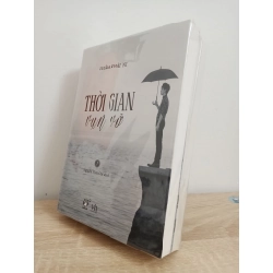 Thời Gian Vụn Vỡ (Bộ 2 Tập) - Thẩm Khải Ni New 95% HCM.ASB1007 346172