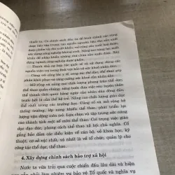 Văn kiện Đại hội Đảng thời kỳ Đổi mới 781970