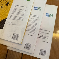 bộ sách Mỹ thuật ứng dụng trong Marketing (RIO Book) 446641