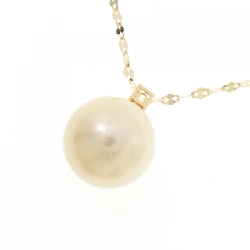 K18YG Ngọc trai trắng 13.1mm - Hàng hiệu Chính hãng 846243