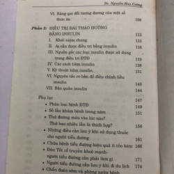 BỆNH ĐÁI THÁO ĐƯỜNG - 186 TRANG, NXB: 2003 296119