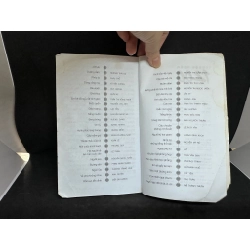 [Phiên Chợ Sách Cũ] Truyện Ngắn 1200 Chữ, Tập 2, Nhiều Tác Giả, 2009 1304 SBM 446044