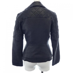 Áo khoác da HERMES 2H1206D0 - Hàng hiệu Chính hãng 633219