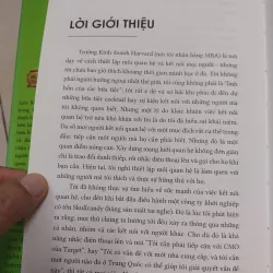 Siêu cò - cách thức biến quan hệ thành tiền 1010135
