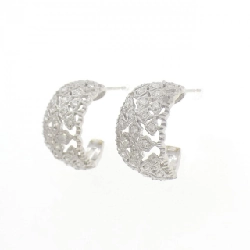 PT900 Bông tai kim cương 0.92CT - Hàng hiệu Authentic 872840