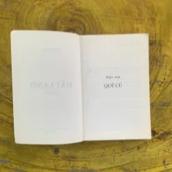 ĐẤT LẠNH - VŨ OANH 1002922