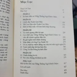 Ngô Đình Diệm và Chính Nghĩa Dân Tộc 722552