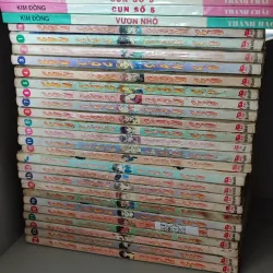 Truyện tranh Cơn lốc sân cỏ - Đường dẫn đến khung thành phần 4