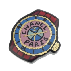 Chanel ABB394 Pin Brooch - Hàng hiệu Authentic