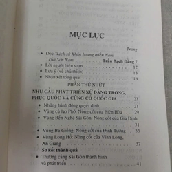 LỊCH SỬ KHẨN HOANG MIỀN NAM - SƠN NAM 475943