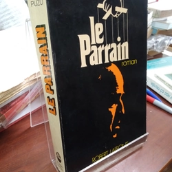 LE PARRAIN - Mario Puzo