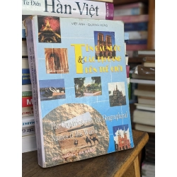 Tên các nước và các địa danh trên thế giới