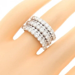 Nhẫn kim cương PT900 3.00CT 670790