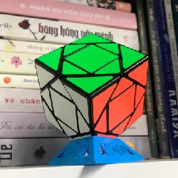 Rubik 3x3 biến thể (Mới 95%) 17651