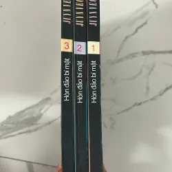 Hòn đảo bí mật - Juyn Véc (Jules Verne) 781217